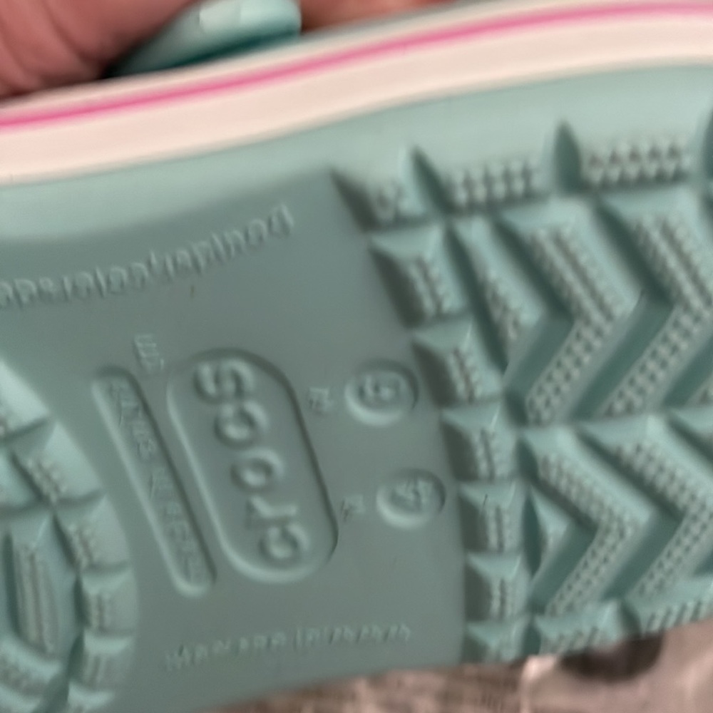 Crocs bayaband - Picture 3 of 5